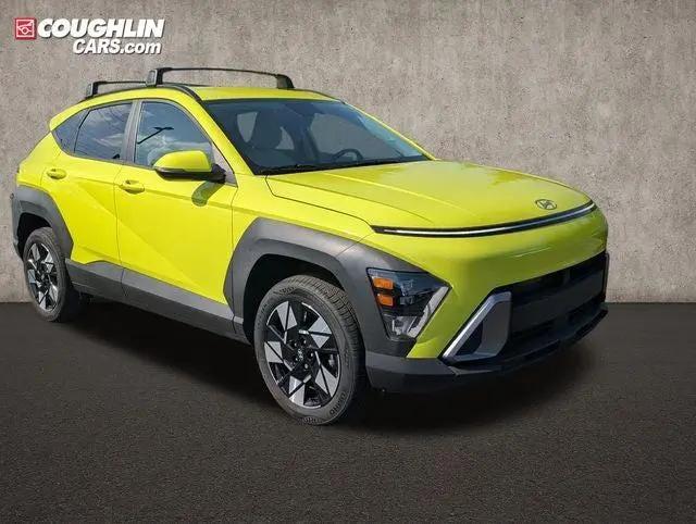 2025 Hyundai Kona SEL for sale in Heath, OH
