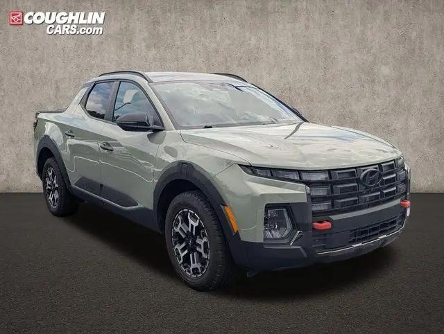 2025 Hyundai Santa Cruz XRT for sale in Heath, OH