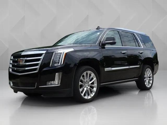 2018 Cadillac Escalade Premium Luxury for sale near Cincinnati, OH