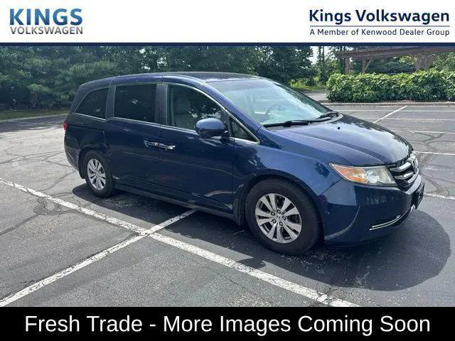 2015 Honda Odyssey EX for sale near Cincinnati, OH