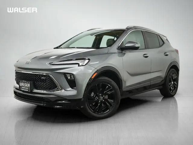 2024 Buick Encore GX Sport Touring AWD for sale in Bloomington, MN