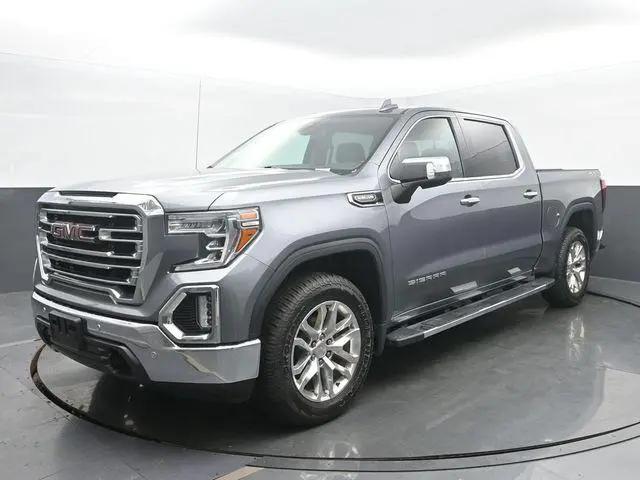 2021 GMC Sierra 1500 SLT for sale in Kokomo, IN