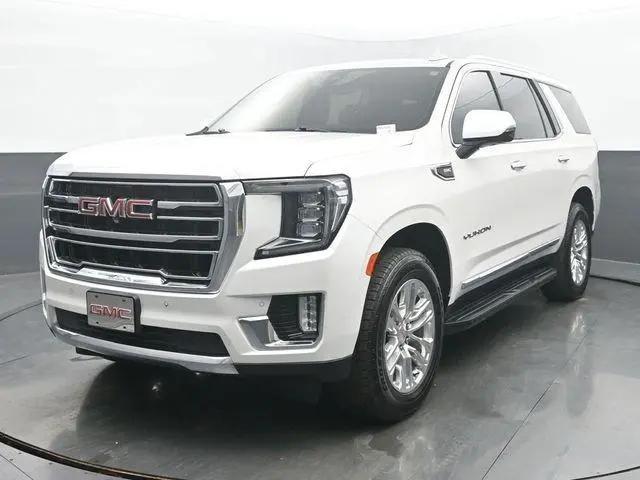 2021 GMC Yukon 4WD SLT for sale in Kokomo, IN