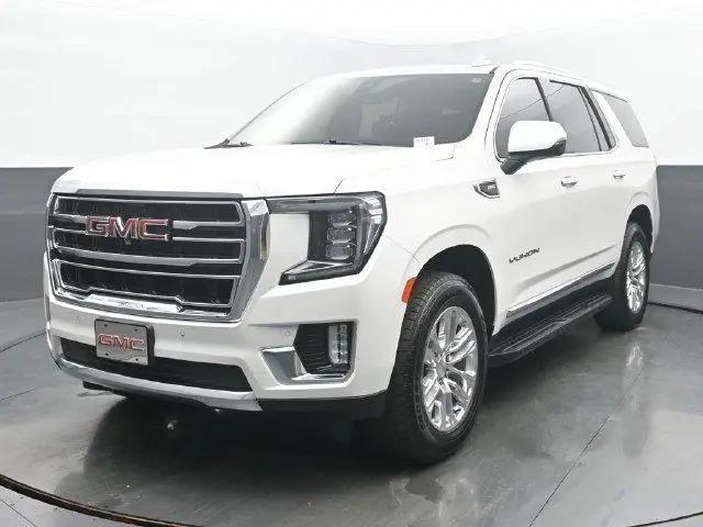 2021 GMC Yukon 4WD SLT for sale in Kokomo, IN