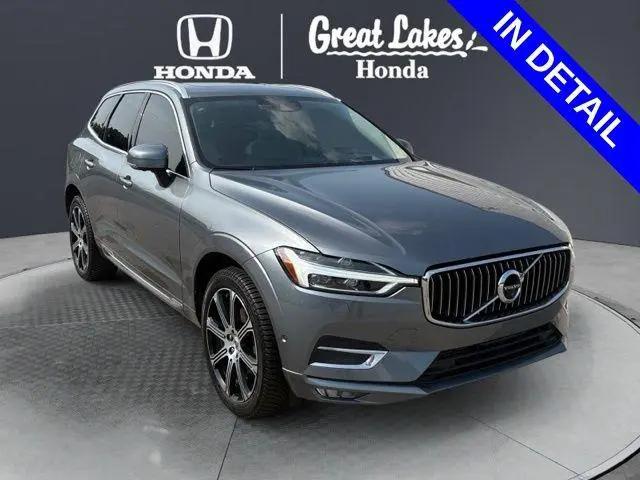 2019 Volvo XC60 T5 Inscription for sale in Akron, OH