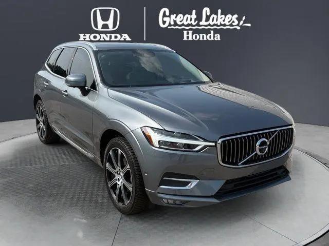 2019 Volvo XC60 T5 Inscription for sale in Akron, OH