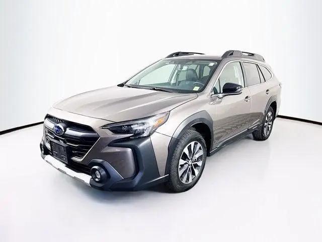 2024 Subaru Outback Limited for sale in Albany, NY