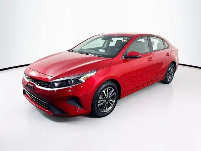 2023 Kia Forte LXS for sale in Albany, NY