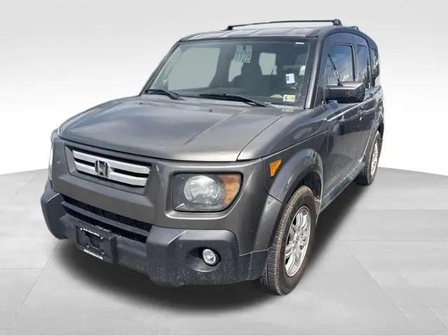 2008 Honda Element EX for sale in Kalispell, MT