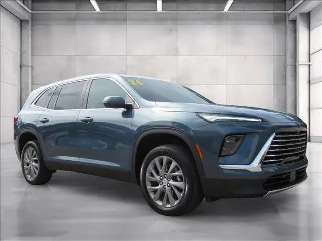 2026 Buick Enclave Preferred FWD for sale in Gainesville, FL