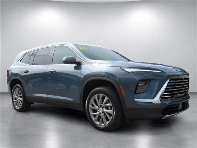 2026 Buick Enclave Preferred FWD for sale in Gainesville, FL