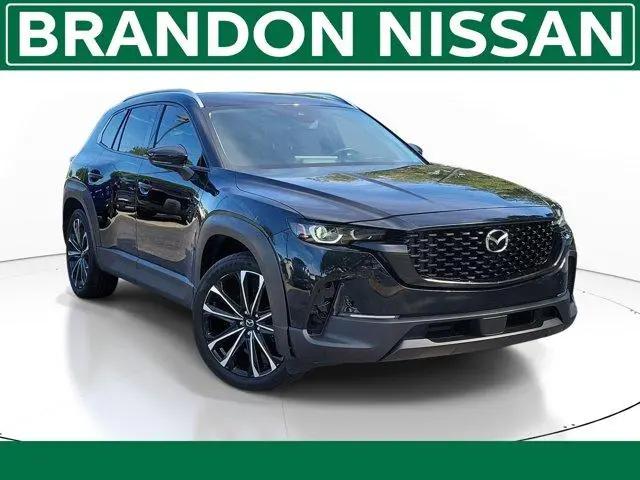 2023 Mazda CX-50 2.5 S Premium Plus for sale in Tampa, FL