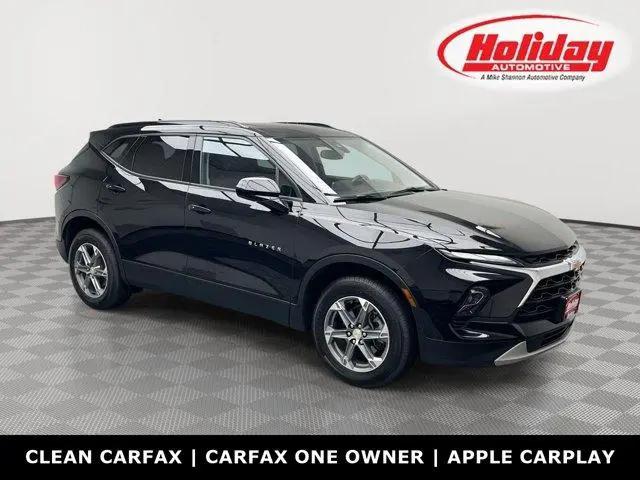 2023 Chevrolet Blazer AWD 2LT for sale in Fond du Lac, WI