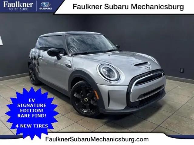 2024 MINI SE Hardtop Cooper for sale in Mechanicsburg, PA