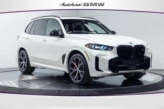 2026 BMW X5 M60i for sale in Saint Louis, MO