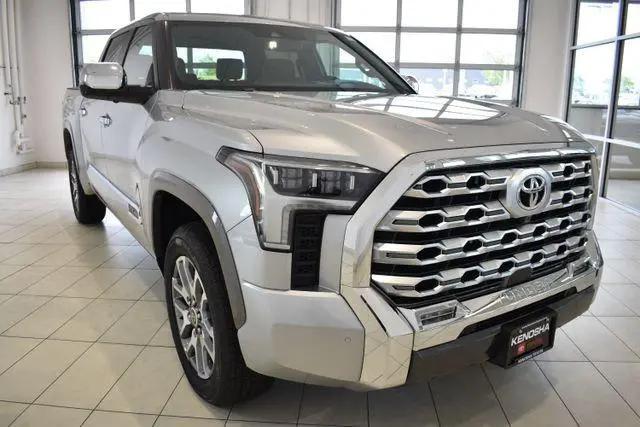 2024 Toyota Tundra 1794 Edition for sale in Kenosha, WI