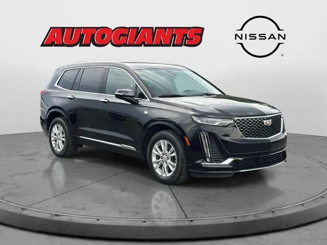 2024 Cadillac XT6 FWD Luxury for sale in Woodbridge, VA