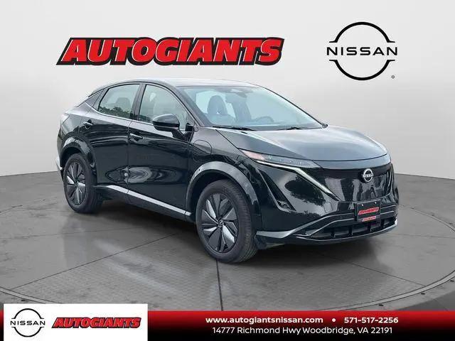 2023 Nissan ARIYA ENGAGE for sale in Woodbridge, VA