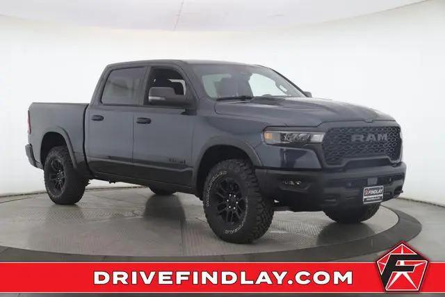 2026 Ram 1500 Rebel for sale in Findlay, OH