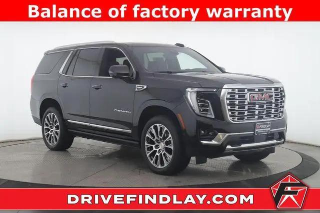 2025 GMC Yukon for sale near Findlay, OH