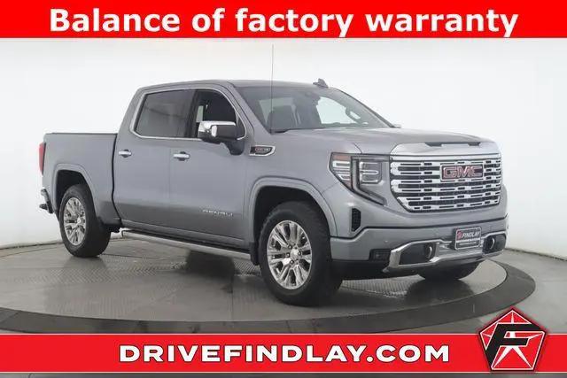 2024 GMC Sierra 1500 Denali for sale in Findlay, OH
