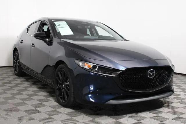 2024 Mazda Mazda3 2.5 S Select Sport for sale in Pineville, NC