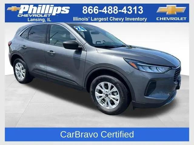 2024 Ford Escape Active for sale in Lansing, IL