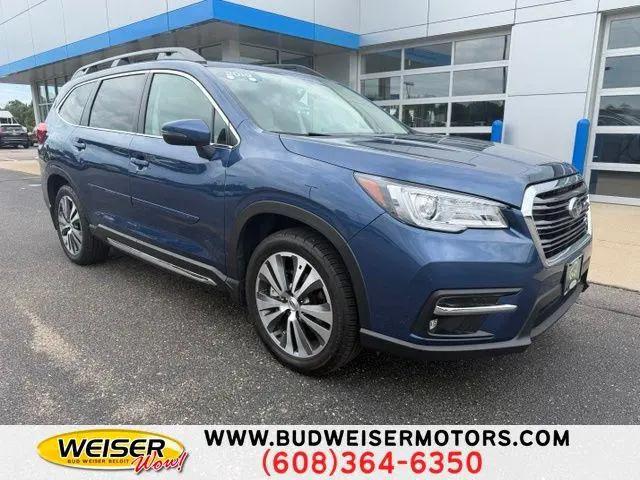 2019 Subaru Ascent Limited for sale in Beloit, WI