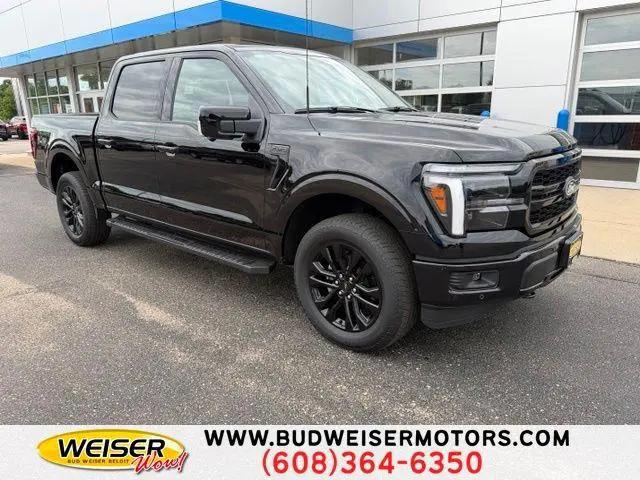 2026 Ford F-150 LARIAT for sale in Beloit, WI