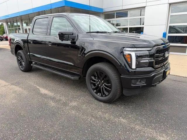 2026 Ford F-150 LARIAT for sale in Beloit, WI