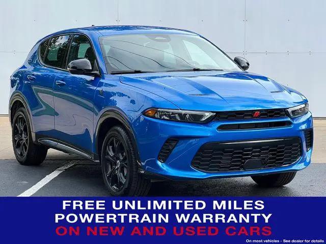 2024 Dodge Hornet R/T EAWD for sale in Fremont, MI