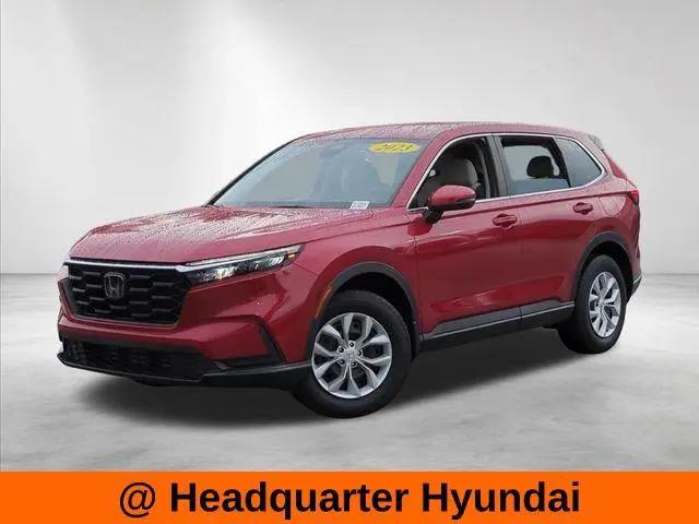 2023 Honda CR-V LX AWD for sale in Sanford, FL