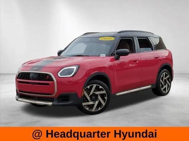 2025 MINI Cooper Countryman Cooper S for sale in Sanford, FL