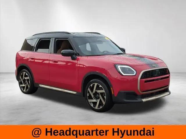 2025 MINI Cooper Countryman Cooper S for sale in Sanford, FL