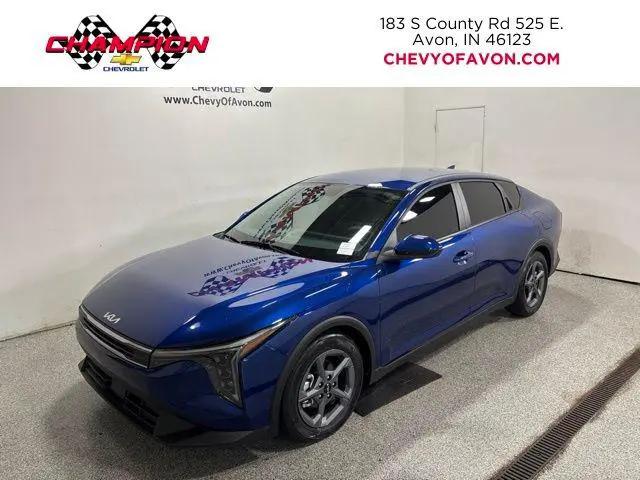 2025 Kia K4 LXS for sale in Avon, IN