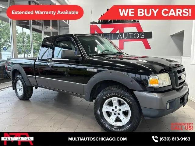 2006 Ford Ranger XLT for sale in Lombard, IL