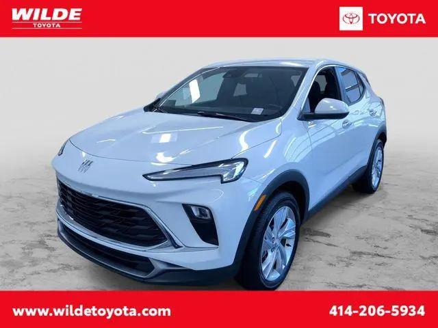 2025 Buick Encore GX Preferred FWD for sale in West Allis, WI