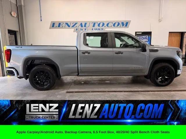2023 GMC Sierra 1500 Pro for sale in Minocqua, WI