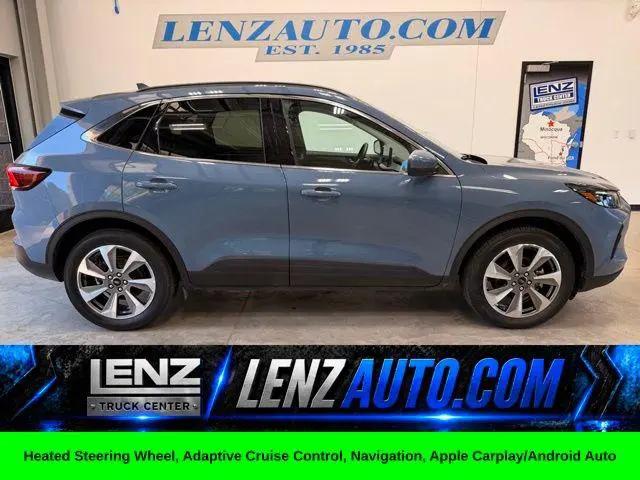 2025 Ford Escape Platinum for sale in Minocqua, WI