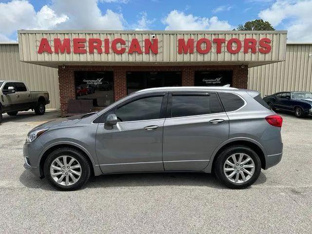 2019 Buick Envision AWD Essence for sale in Brownsville, TN
