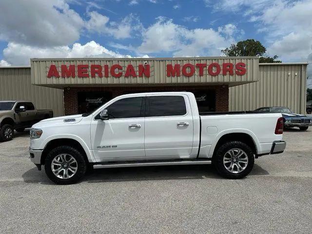 2022 Ram 1500 Limited Longhorn Crew Cab 4x4 5'7" Box for sale in Brownsville, TN