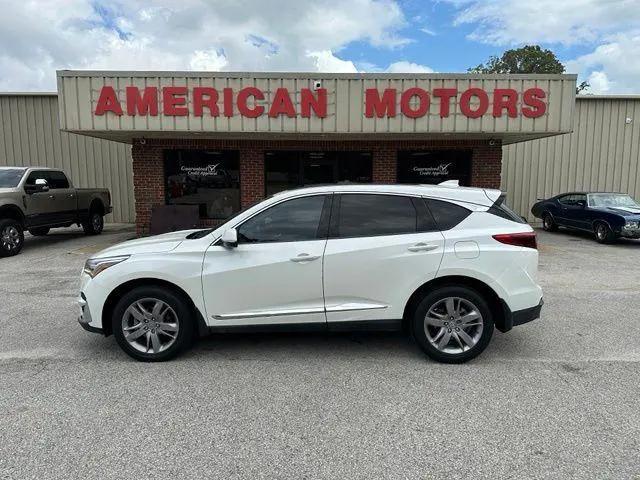 2019 Acura RDX Advance Package for sale in Brownsville, TN
