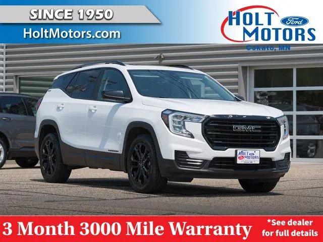 2022 GMC Terrain AWD SLE for sale in Cokato, MN