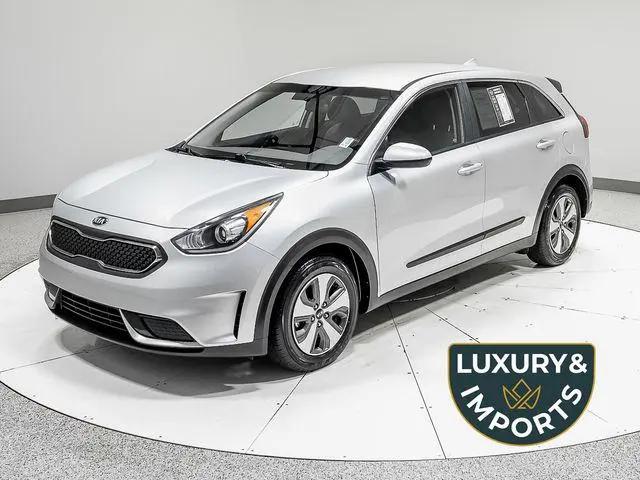 2018 Kia Niro FE for sale in Leavenworth, KS