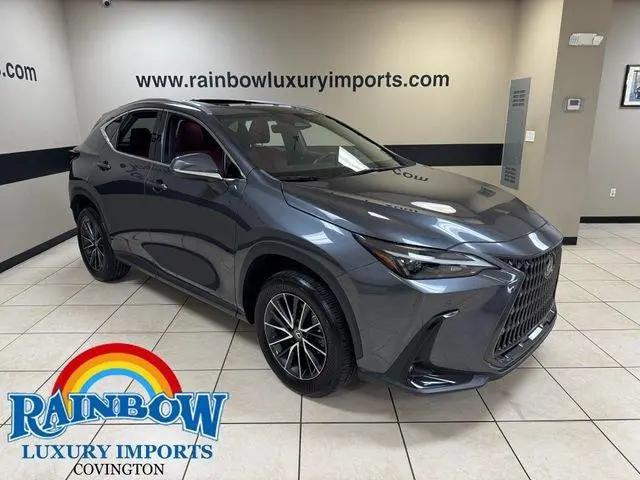 2024 Lexus NX Premium for sale in Covington, LA
