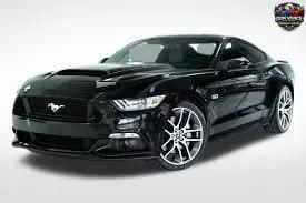 2015 Ford Mustang GT Premium for sale in Marshfield, MO