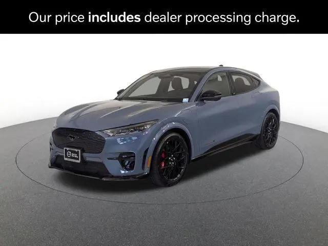 2023 Ford Mustang Mach-E GT for sale in Silver Spring, MD
