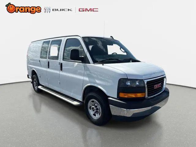 2024 GMC Savana Cargo RWD 2500 Regular Wheelbase Work Van for sale in Orlando, FL
