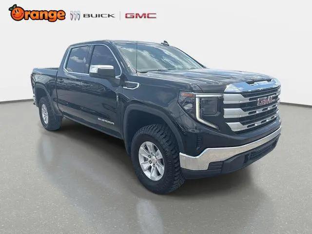 2023 GMC Sierra 1500 4WD Crew Cab Short Box SLE for sale in Orlando, FL
