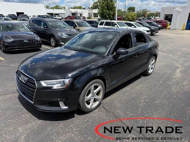 2019 Audi A3 40 Premium for sale in Brighton, MI